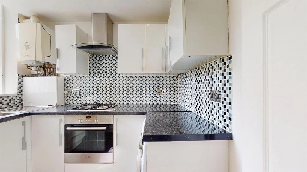 Квартира в Лондоне, Великобритания, 87 м² - фото 12