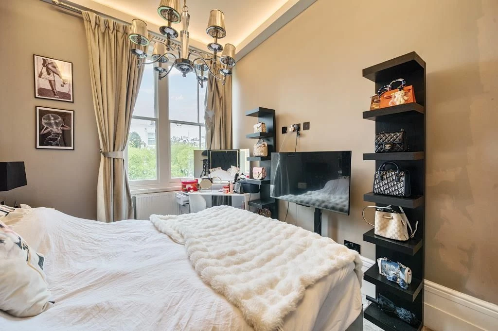 Квартира в Лондоне, Великобритания, 65 м² - фото 12