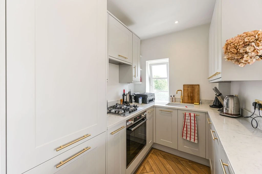 Квартира в Лондоне, Великобритания, 70 м² - фото 12