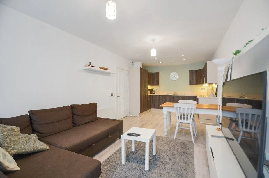 Квартира в Лондоне, Великобритания, 51 м² - фото 12