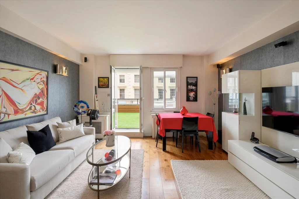 Квартира в Лондоне, Великобритания, 64 м² - фото 12