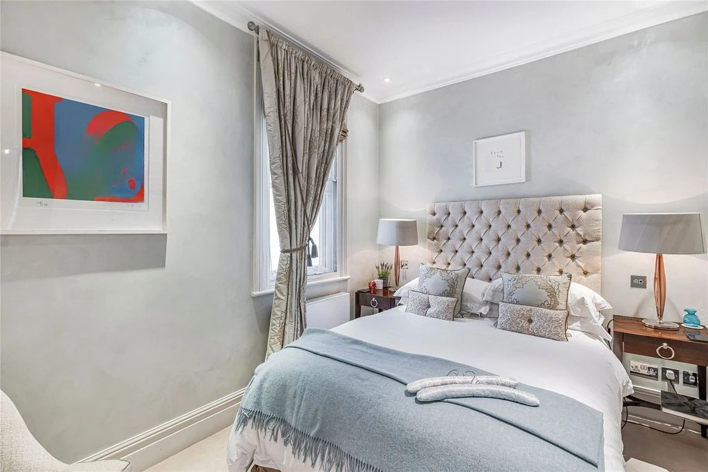 Квартира в Лондоне, Великобритания, 142 м² - фото 12