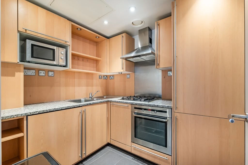 Квартира в Лондоне, Великобритания, 48 м² - фото 12