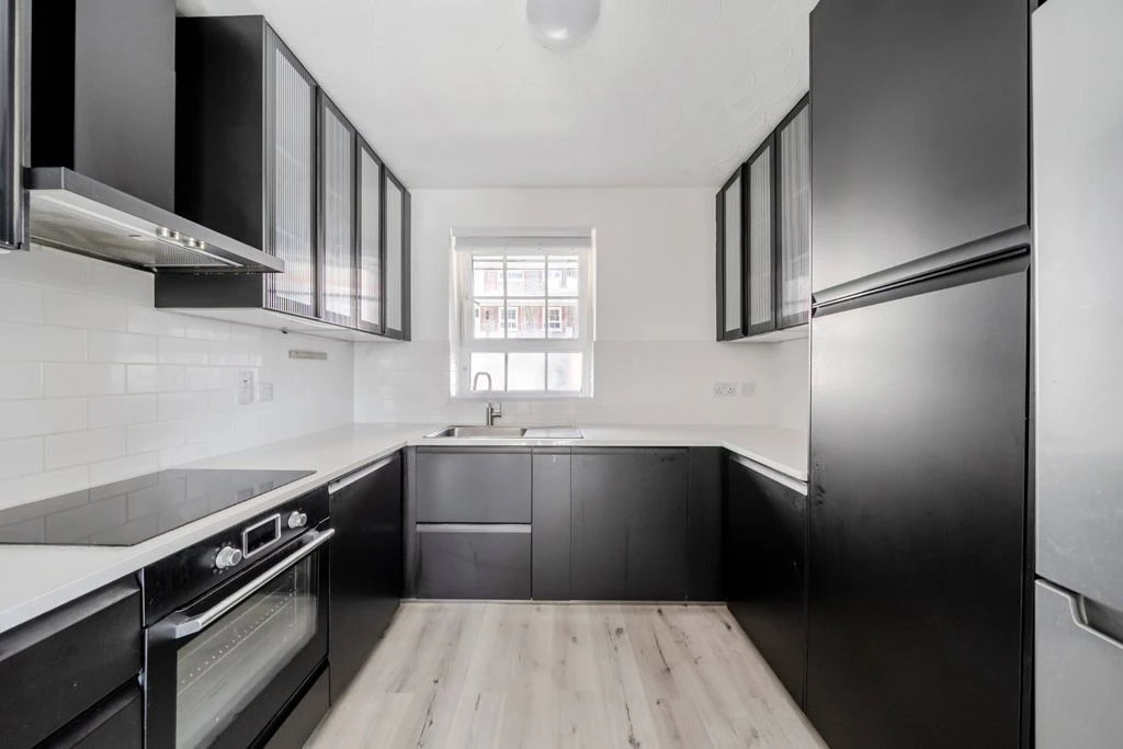 Квартира в Лондоне, Великобритания, 64 м² - фото 12