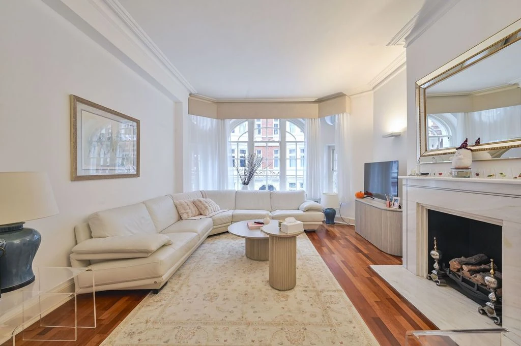 Квартира в Лондоне, Великобритания, 127 м² - фото 12