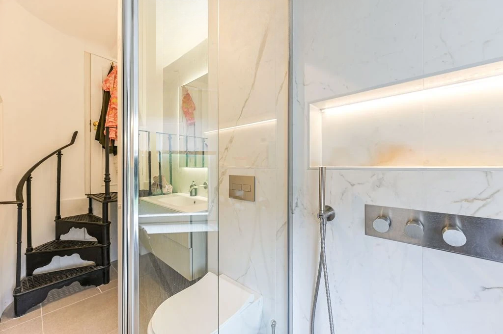 Квартира в Лондоне, Великобритания, 53 м² - фото 12
