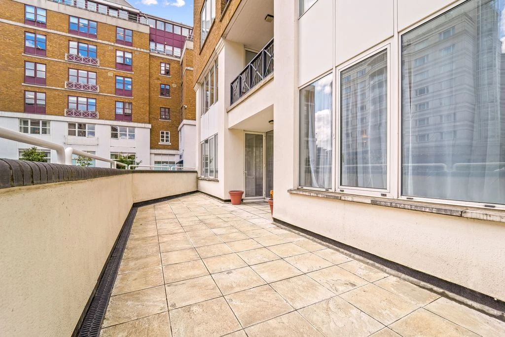 Квартира в Лондоне, Великобритания, 113 м² - фото 13