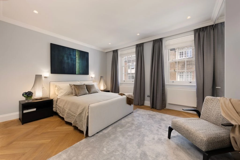 Квартира в Лондоне, Великобритания, 269 м² - фото 13
