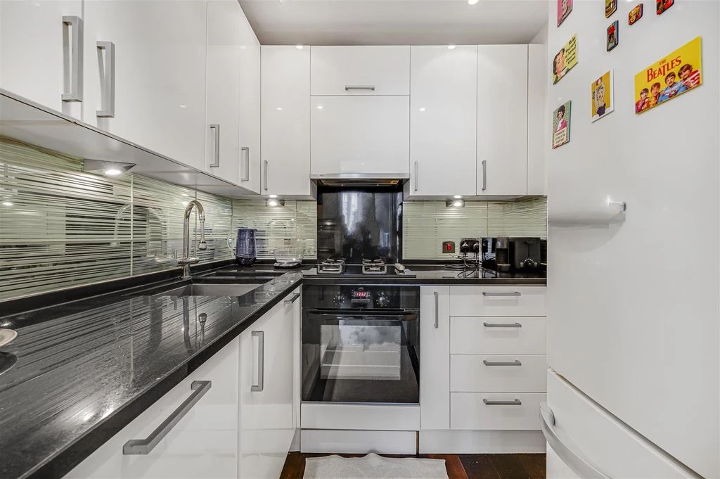 Квартира в Лондоне, Великобритания, 73 м² - фото 13