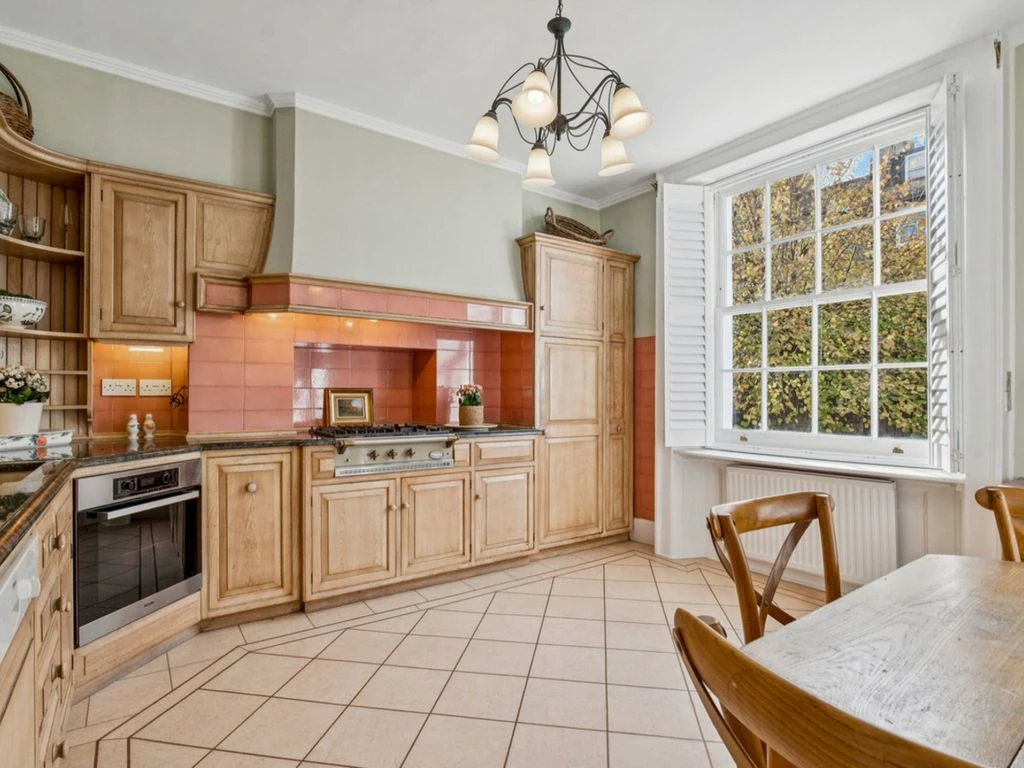 Квартира в Лондоне, Великобритания, 206 м² - фото 13