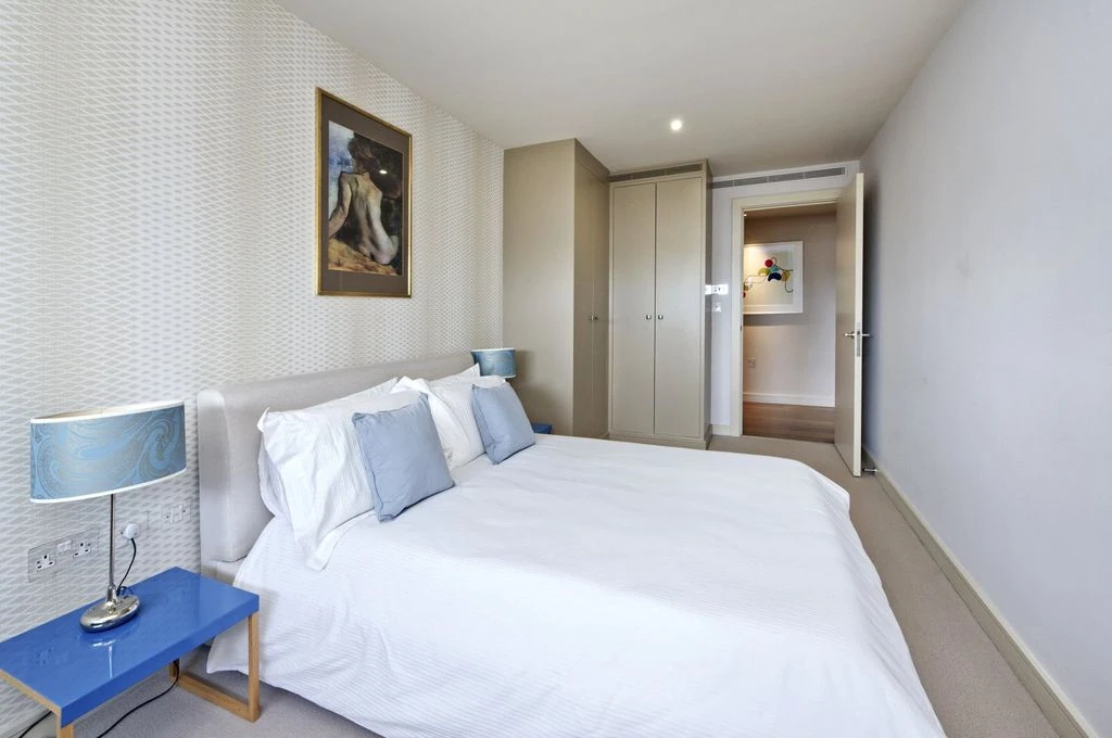Квартира в Лондоне, Великобритания, 160 м² - фото 13
