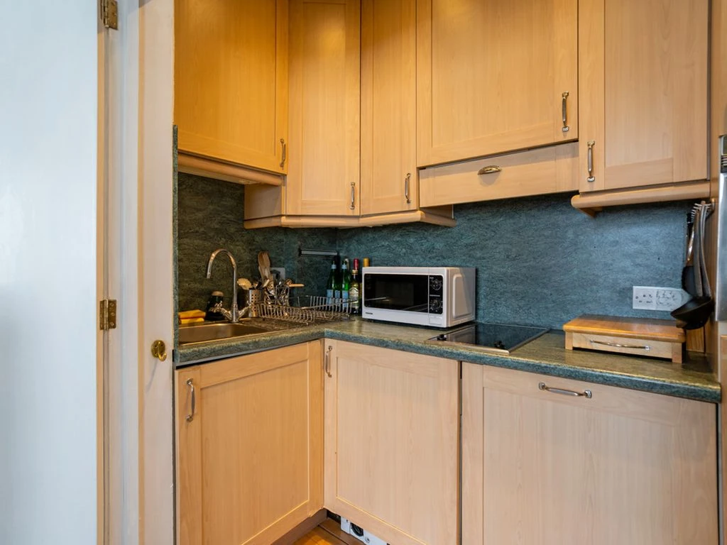 Квартира в Лондоне, Великобритания, 43 м² - фото 13