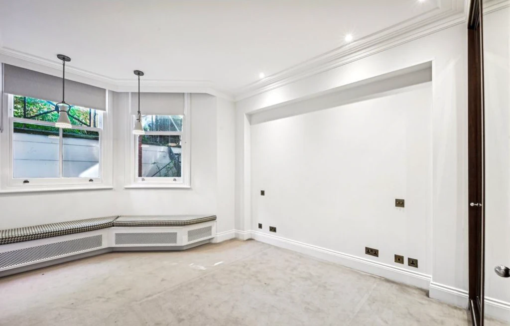 Квартира в Лондоне, Великобритания, 91 м² - фото 13