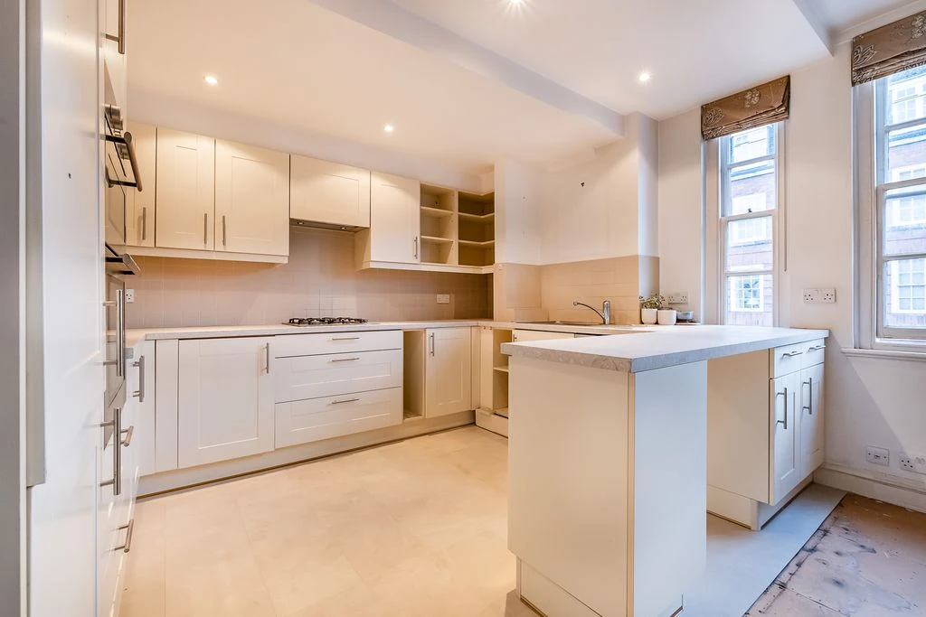 Квартира в Лондоне, Великобритания, 156 м² - фото 13