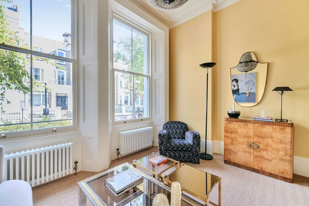 Квартира в Лондоне, Великобритания, 54 м² - фото 13