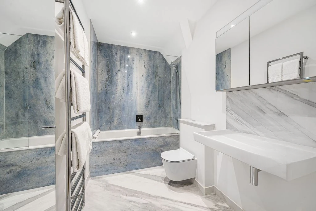 Квартира в Лондоне, Великобритания, 118 м² - фото 13
