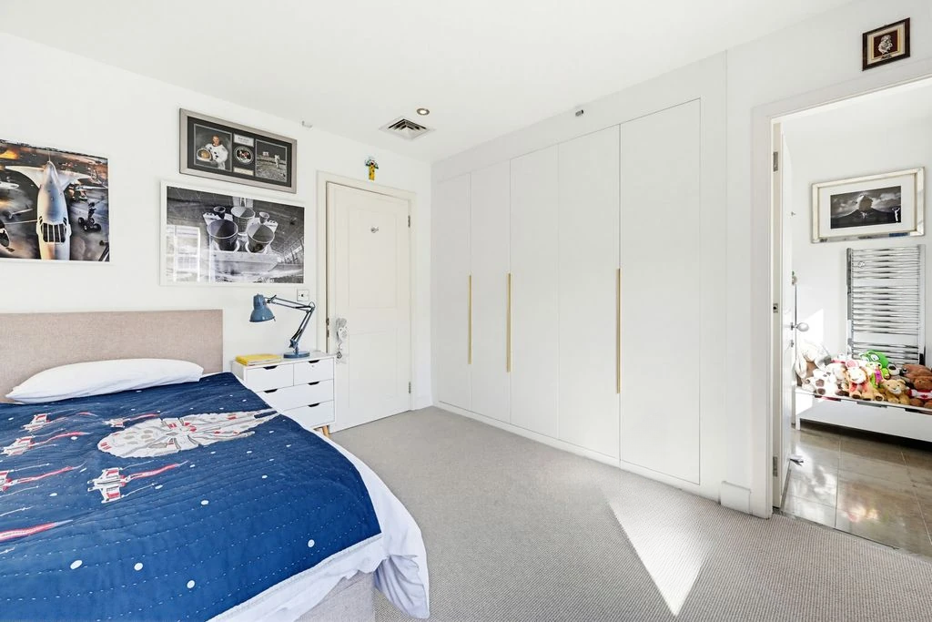 Квартира в Лондоне, Великобритания, 257 м² - фото 13