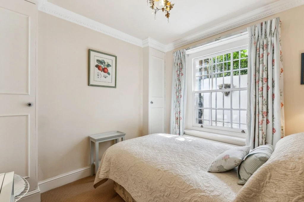Квартира в Лондоне, Великобритания, 127 м² - фото 13