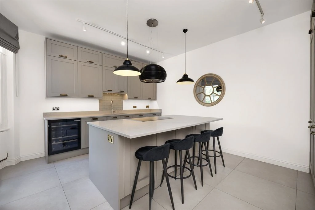 Квартира в Лондоне, Великобритания, 288 м² - фото 13