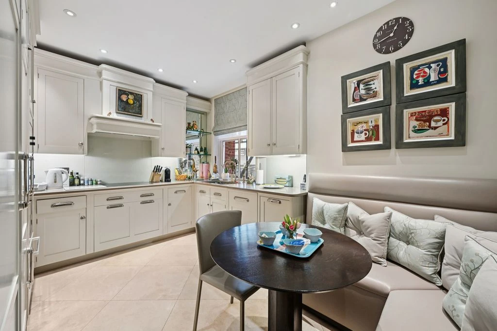 Квартира в Лондоне, Великобритания, 142 м² - фото 13