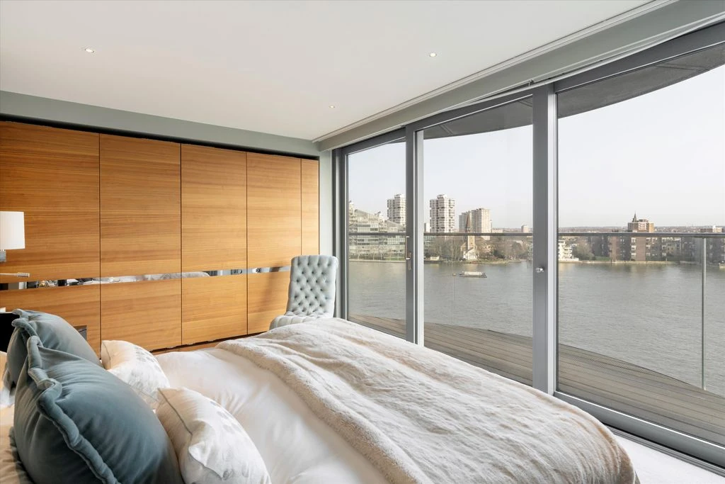 Квартира в Лондоне, Великобритания, 167 м² - фото 13