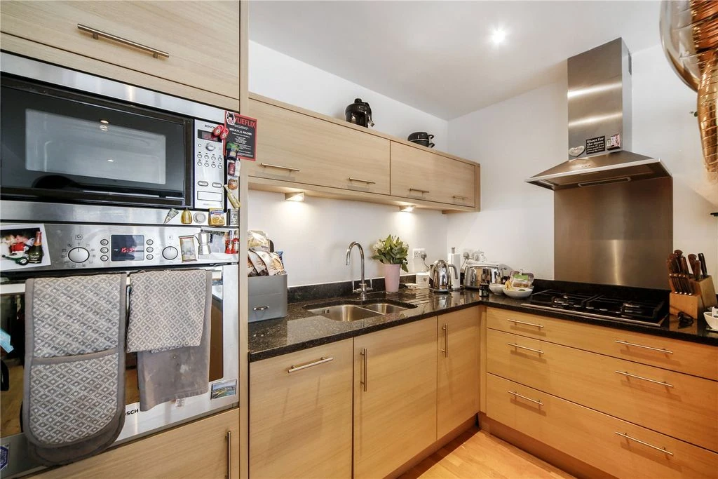 Квартира в Лондоне, Великобритания, 48 м² - фото 13