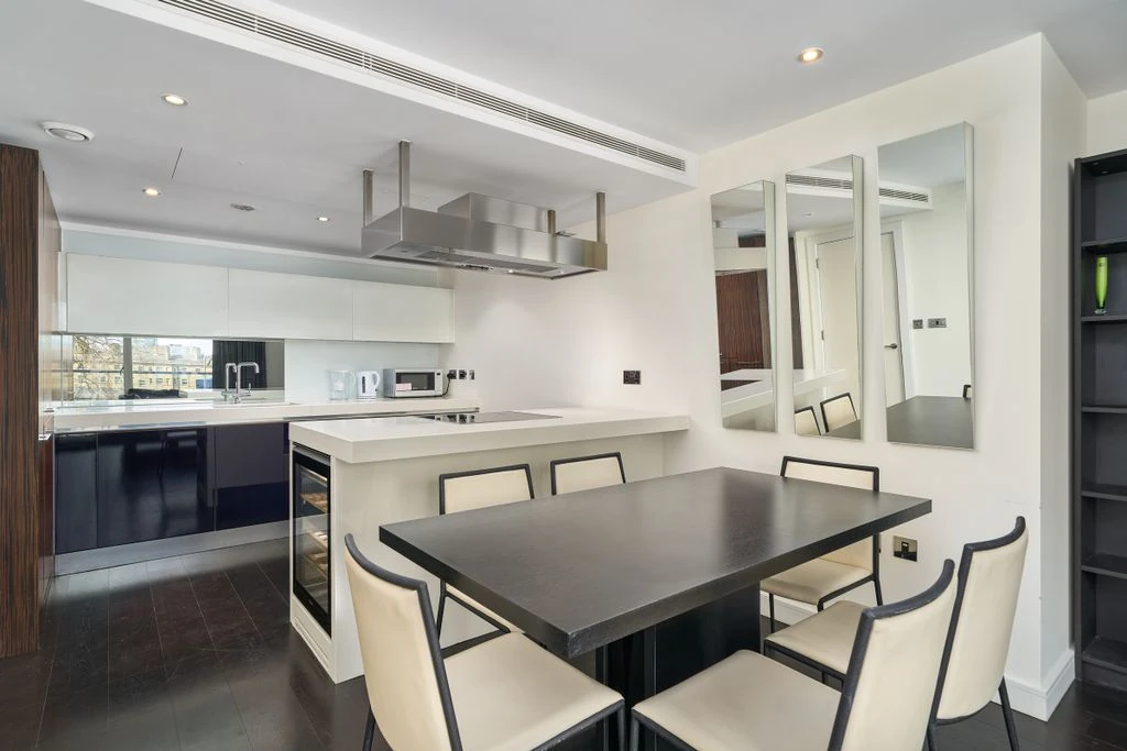 Квартира в Лондоне, Великобритания, 75 м² - фото 13