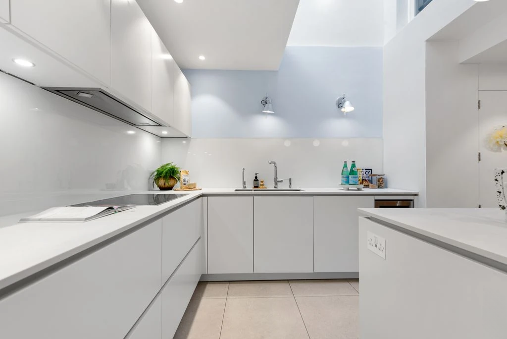 Квартира в Лондоне, Великобритания, 148 м² - фото 13