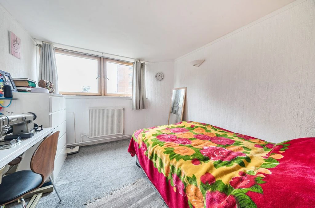 Квартира в Лондоне, Великобритания, 100 м² - фото 13