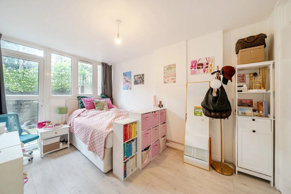 Квартира в Лондоне, Великобритания, 96 м² - фото 13