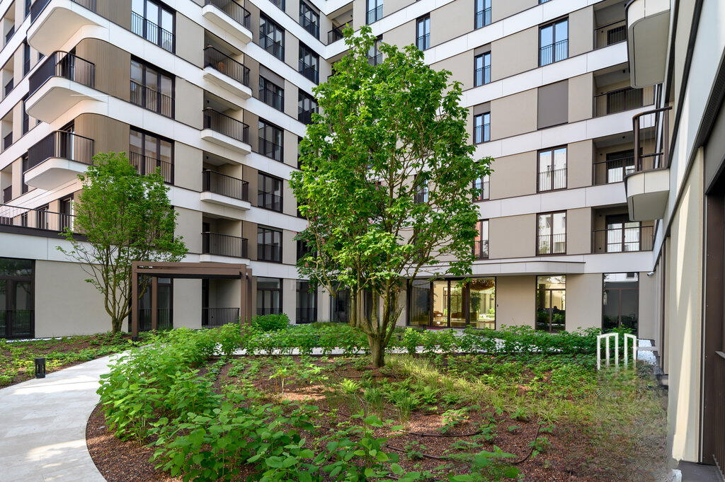 Квартира в Любляне, Словения, 188 м² - фото 13