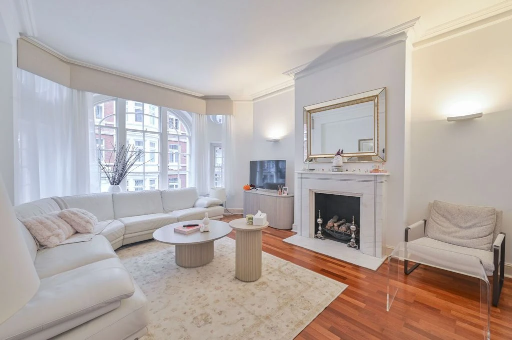 Квартира в Лондоне, Великобритания, 127 м² - фото 13