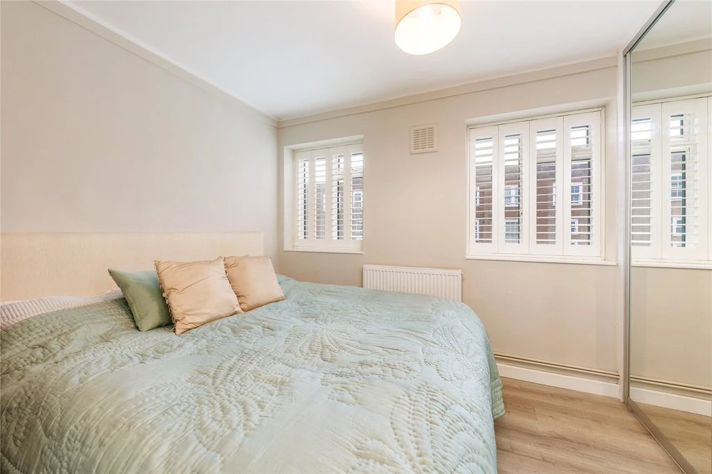 Квартира в Лондоне, Великобритания, 68 м² - фото 13