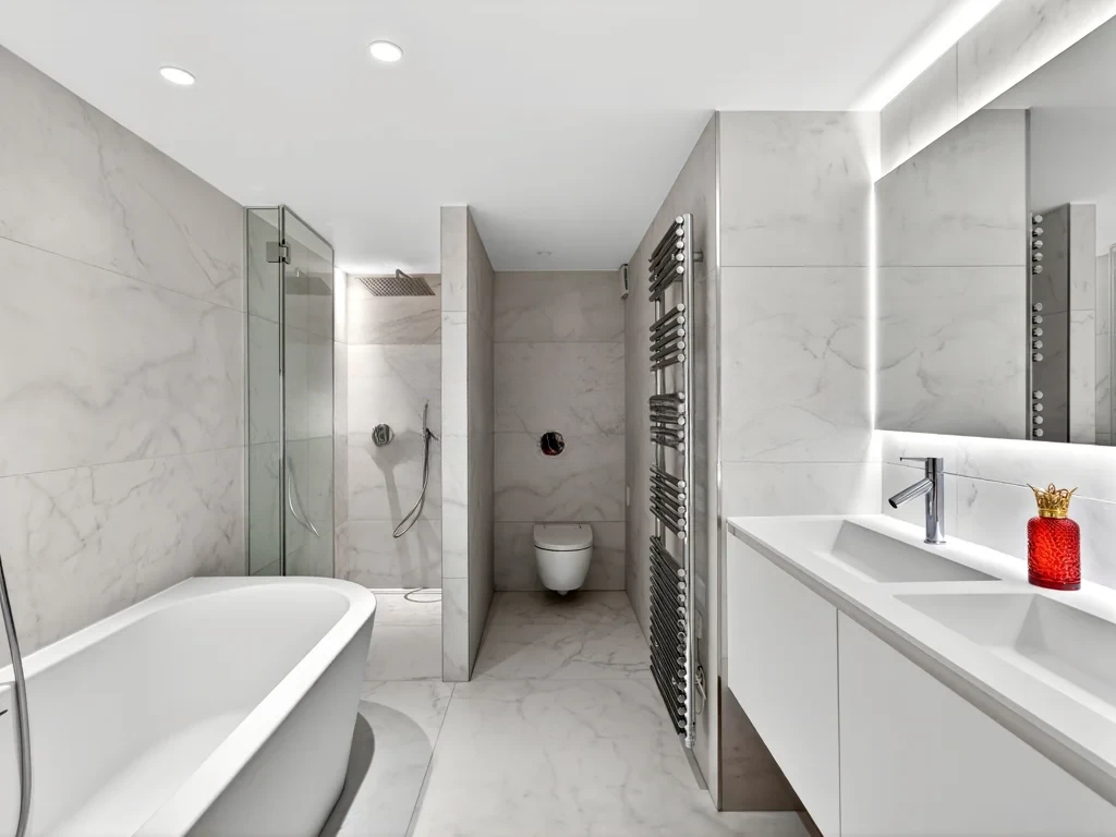 Квартира в Сен-Романе, Монако, 174 м² - фото 13