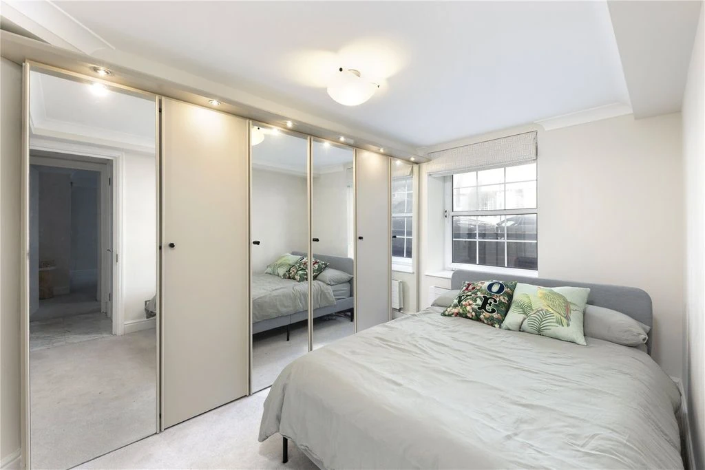 Квартира в Лондоне, Великобритания, 73 м² - фото 13