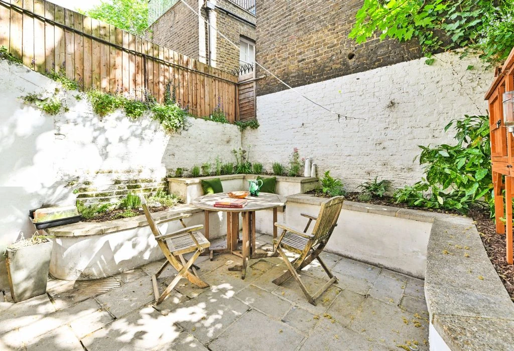 Квартира в Лондоне, Великобритания, 208 м² - фото 13