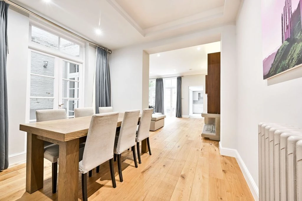 Квартира в Лондоне, Великобритания, 131 м² - фото 13