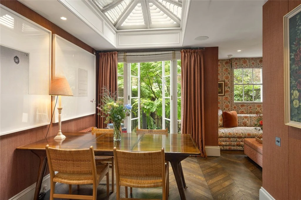 Квартира в Лондоне, Великобритания, 285 м² - фото 13