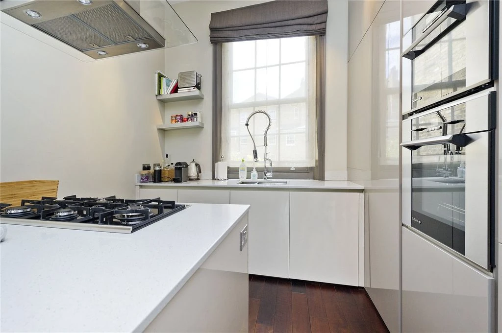 Квартира в Лондоне, Великобритания, 120 м² - фото 13