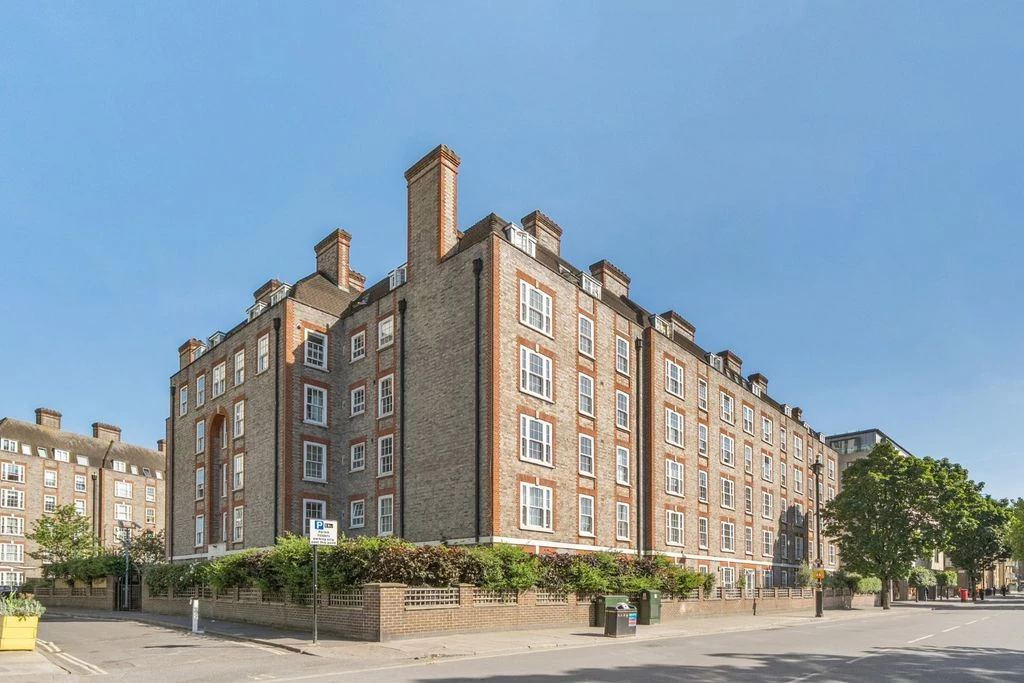 Квартира в Лондоне, Великобритания, 64 м² - фото 13