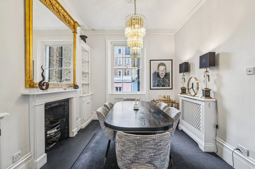 Квартира в Лондоне, Великобритания, 123 м² - фото 13