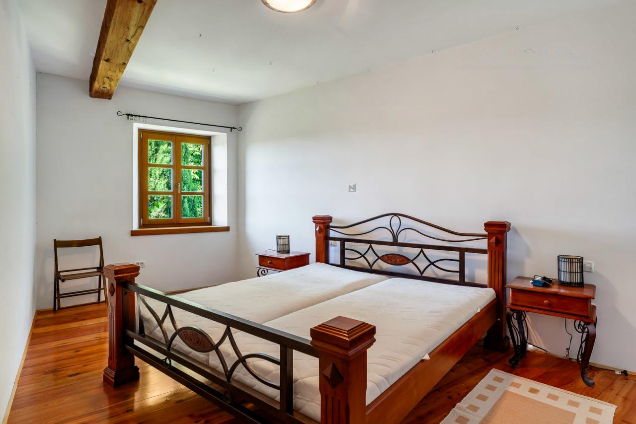 Дом в Сежане, Словения, 712 м² - фото 13