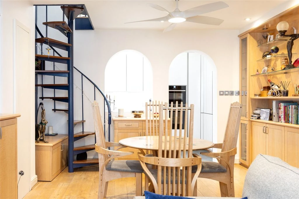 Квартира в Лондоне, Великобритания, 73 м² - фото 13