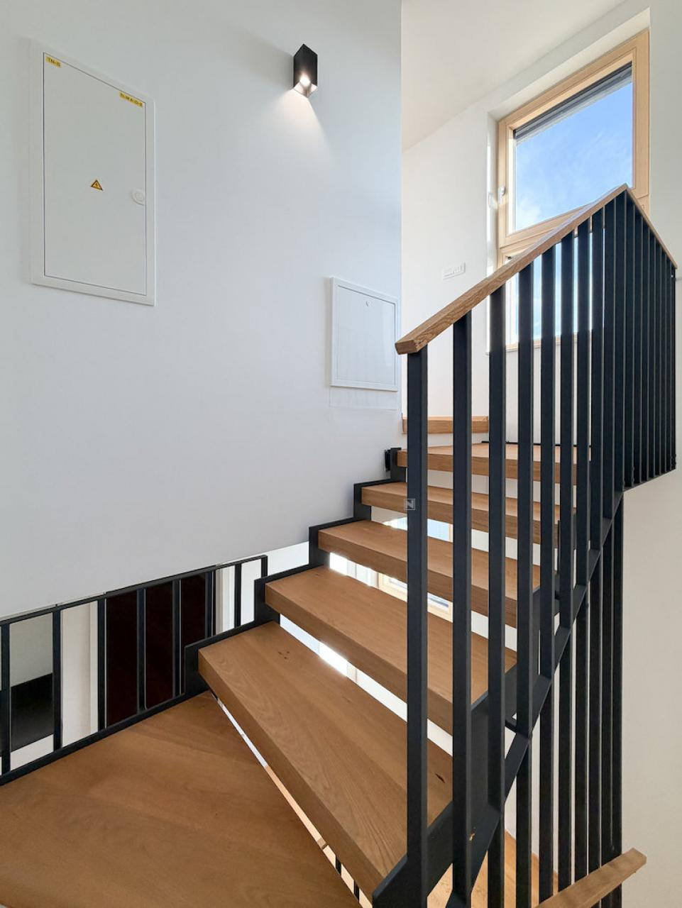 Квартира в Любляне, Словения, 148 м² - фото 13