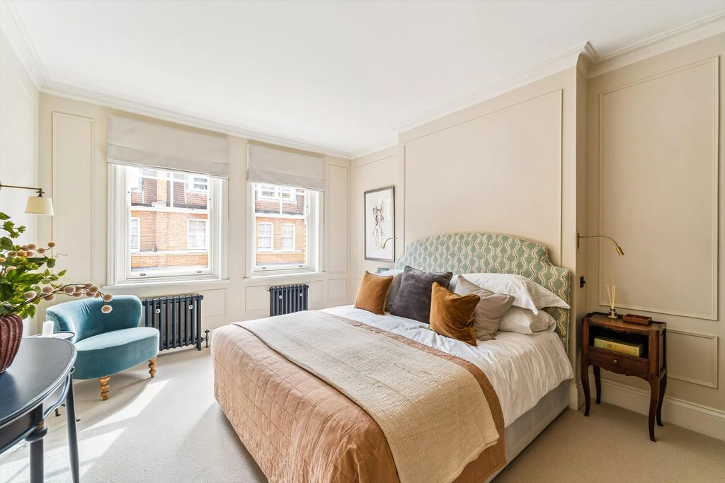 Квартира в Лондоне, Великобритания, 137 м² - фото 13