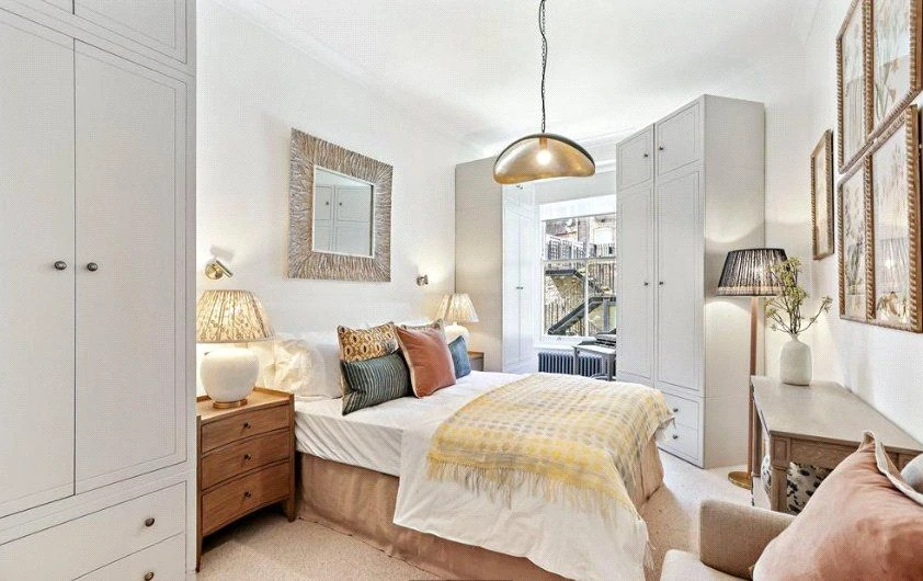 Квартира в Лондоне, Великобритания, 106 м² - фото 13