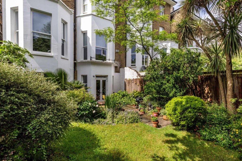 Квартира в Лондоне, Великобритания, 111 м² - фото 13