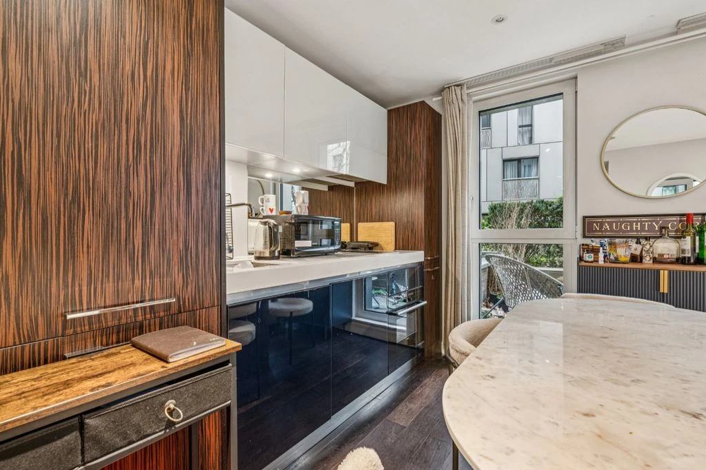 Квартира в Лондоне, Великобритания, 36 м² - фото 13