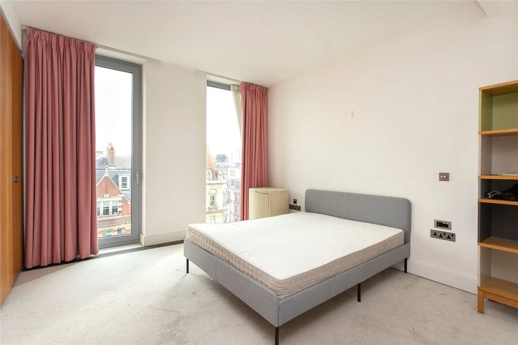 Квартира в Лондоне, Великобритания, 116 м² - фото 13