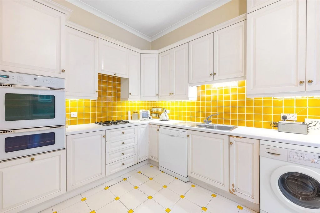 Квартира в Лондоне, Великобритания, 202 м² - фото 13